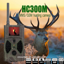 Suntek 12mp New GPRS MMS Hunting Camera HC300M